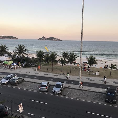 Hotel Praia Linda Rio de Janeiro Zewnętrze zdjęcie