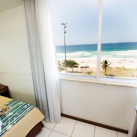 Hotel Praia Linda Rio de Janeiro Zewnętrze zdjęcie