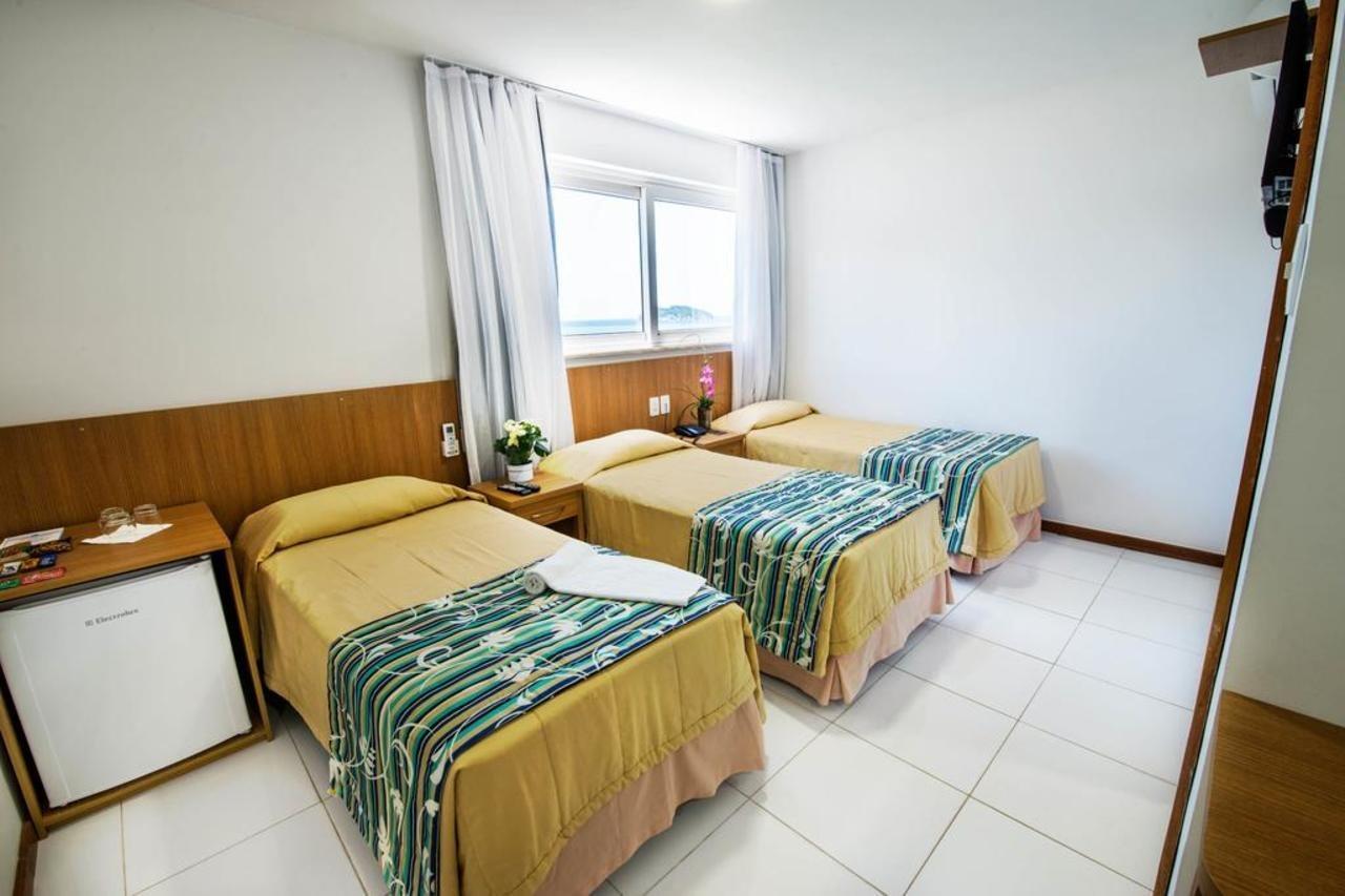 Hotel Praia Linda Rio de Janeiro Zewnętrze zdjęcie