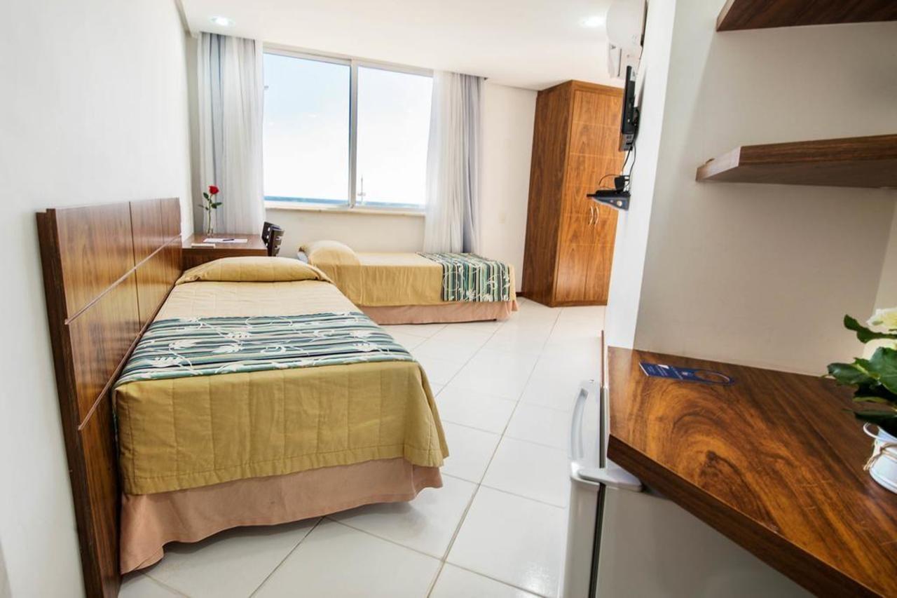 Hotel Praia Linda Rio de Janeiro Zewnętrze zdjęcie