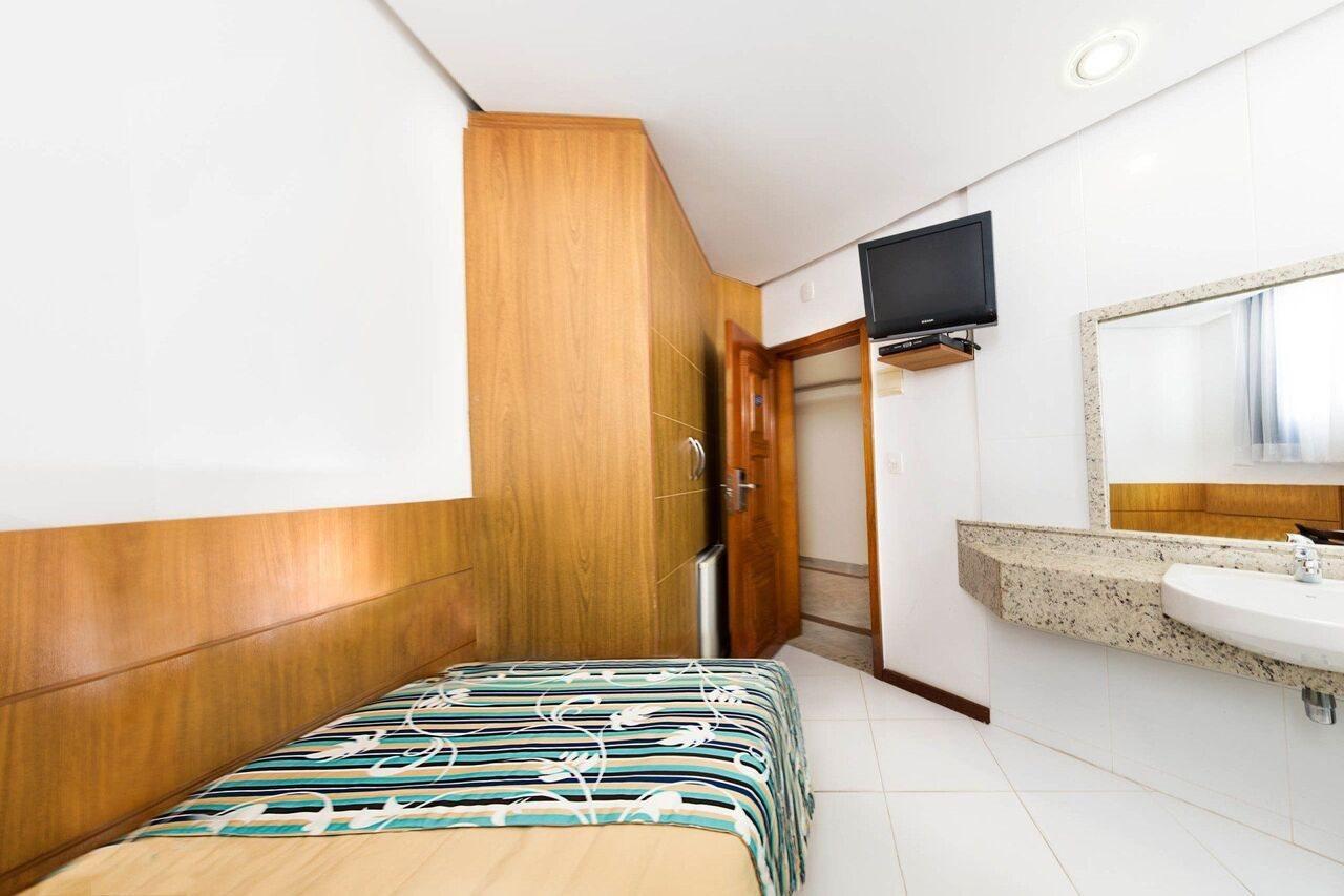 Hotel Praia Linda Rio de Janeiro Zewnętrze zdjęcie