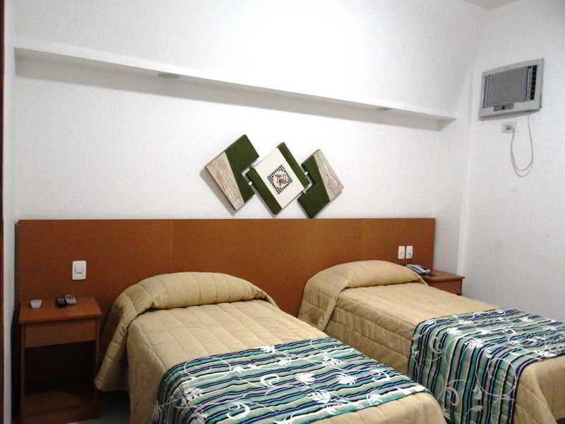 Hotel Praia Linda Rio de Janeiro Zewnętrze zdjęcie
