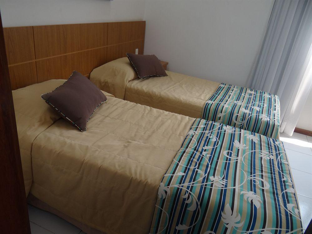 Hotel Praia Linda Rio de Janeiro Zewnętrze zdjęcie