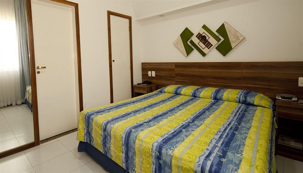Hotel Praia Linda Rio de Janeiro Zewnętrze zdjęcie