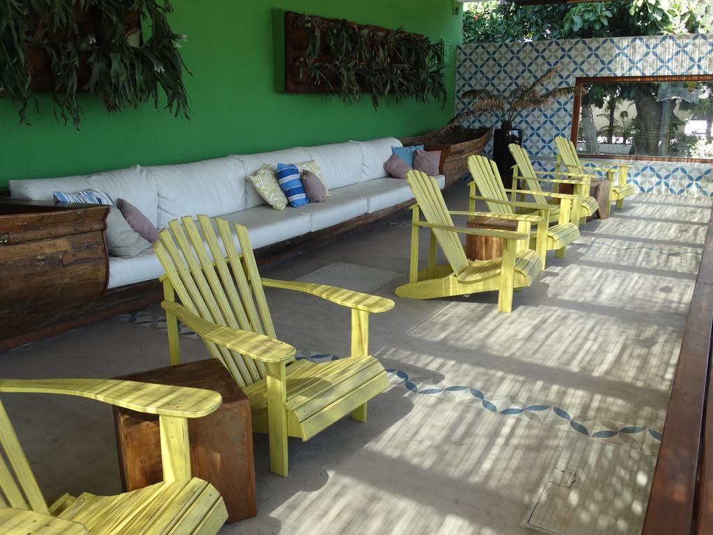 Hotel Praia Linda Rio de Janeiro Zewnętrze zdjęcie