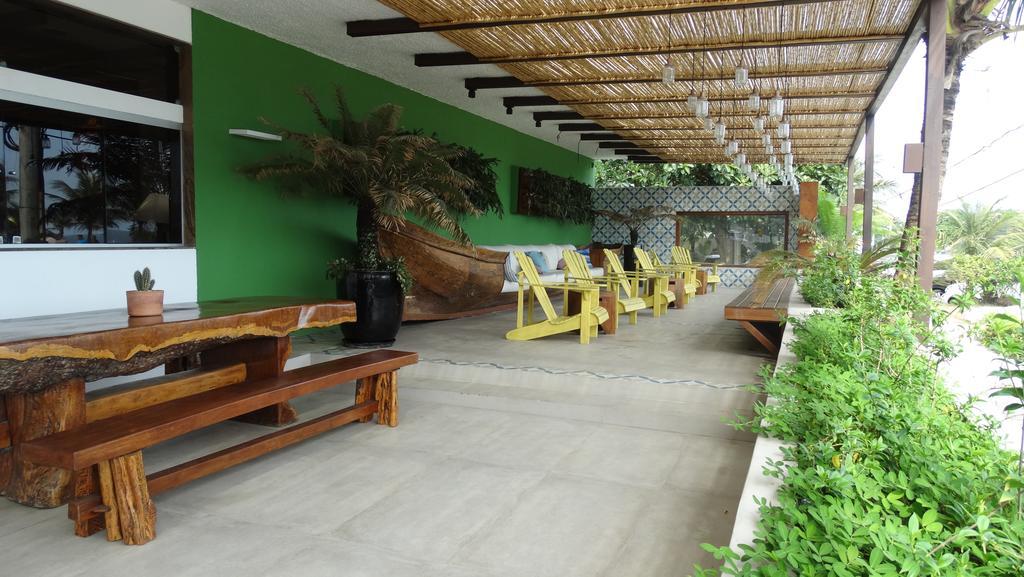 Hotel Praia Linda Rio de Janeiro Zewnętrze zdjęcie