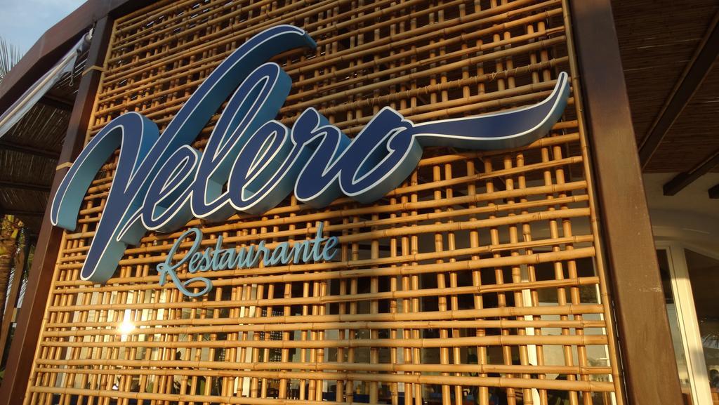 Hotel Praia Linda Rio de Janeiro Zewnętrze zdjęcie