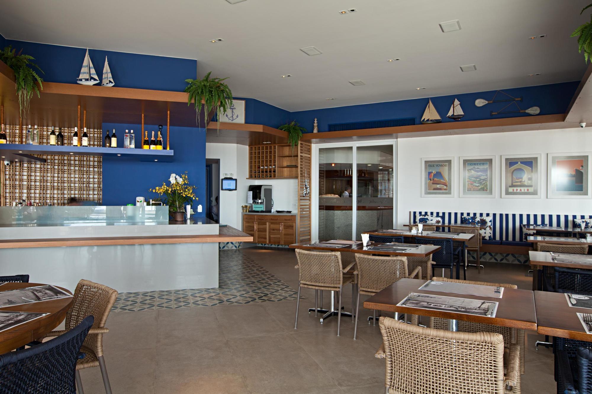 Hotel Praia Linda Rio de Janeiro Zewnętrze zdjęcie