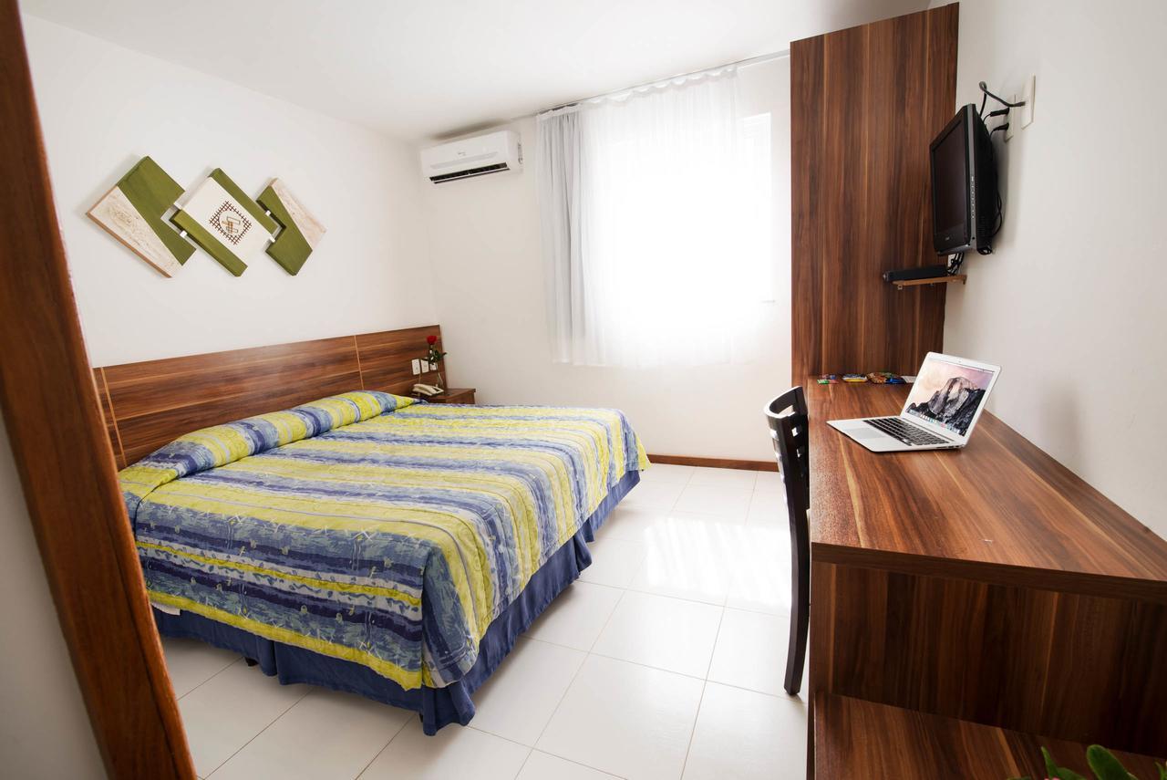 Hotel Praia Linda Rio de Janeiro Zewnętrze zdjęcie