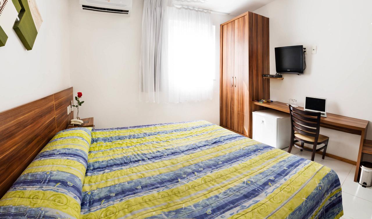 Hotel Praia Linda Rio de Janeiro Zewnętrze zdjęcie
