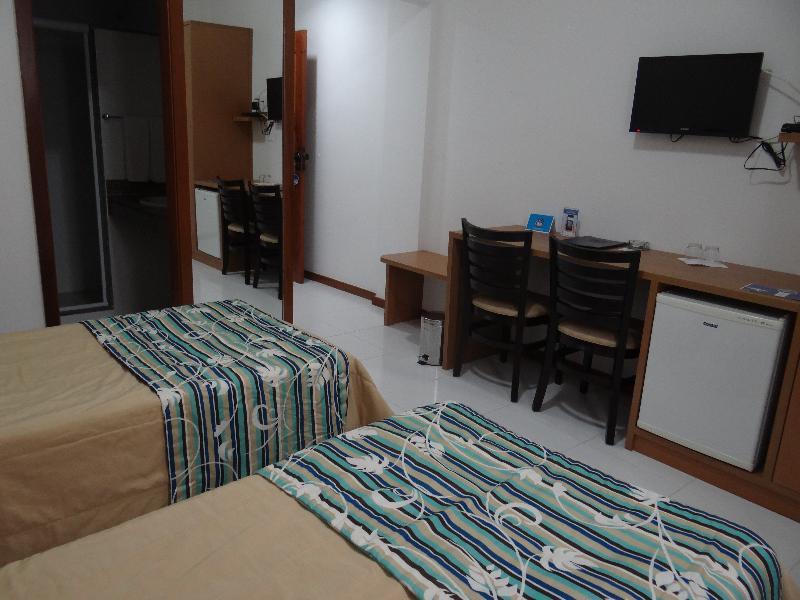 Hotel Praia Linda Rio de Janeiro Zewnętrze zdjęcie