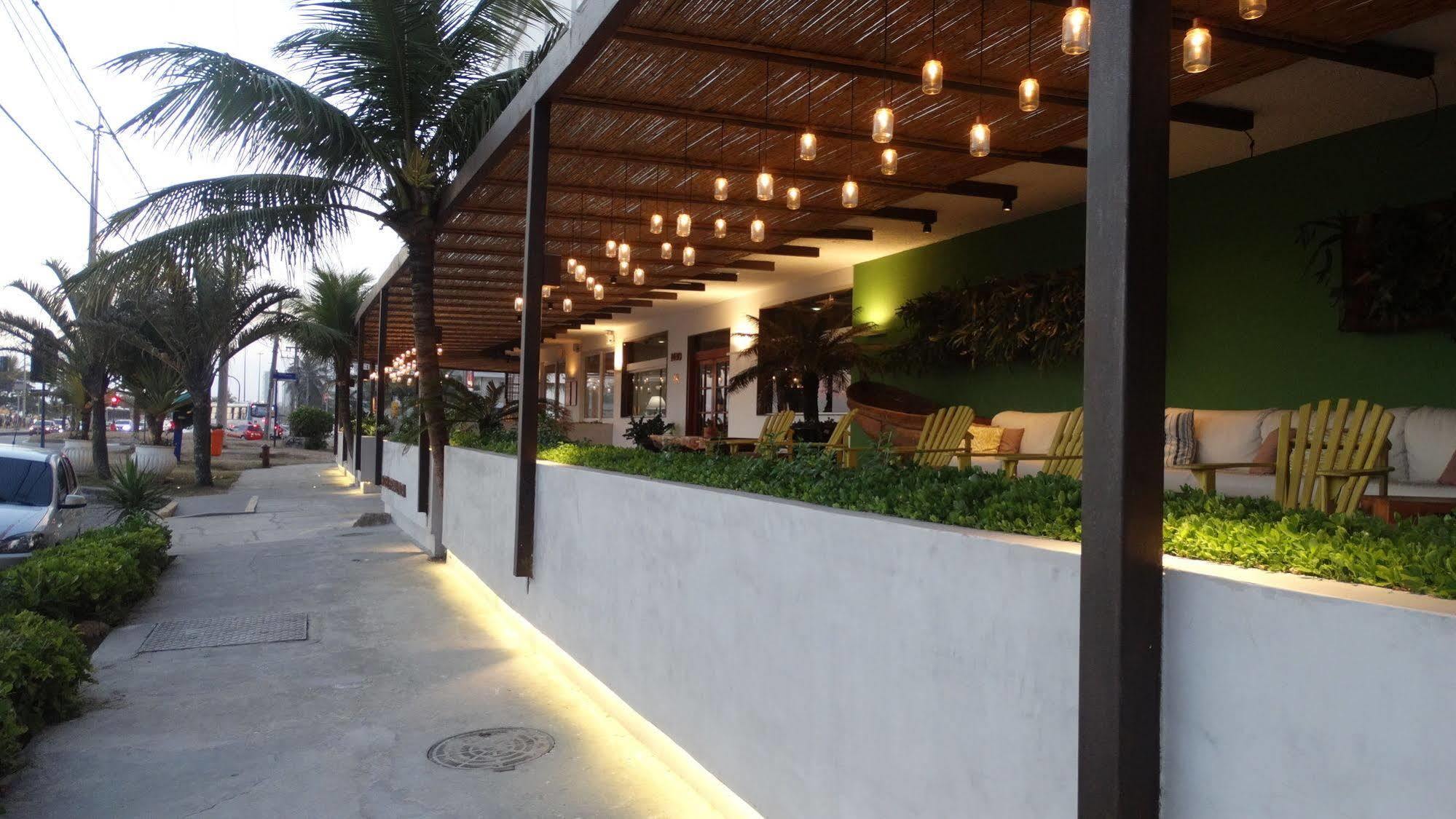 Hotel Praia Linda Rio de Janeiro Zewnętrze zdjęcie
