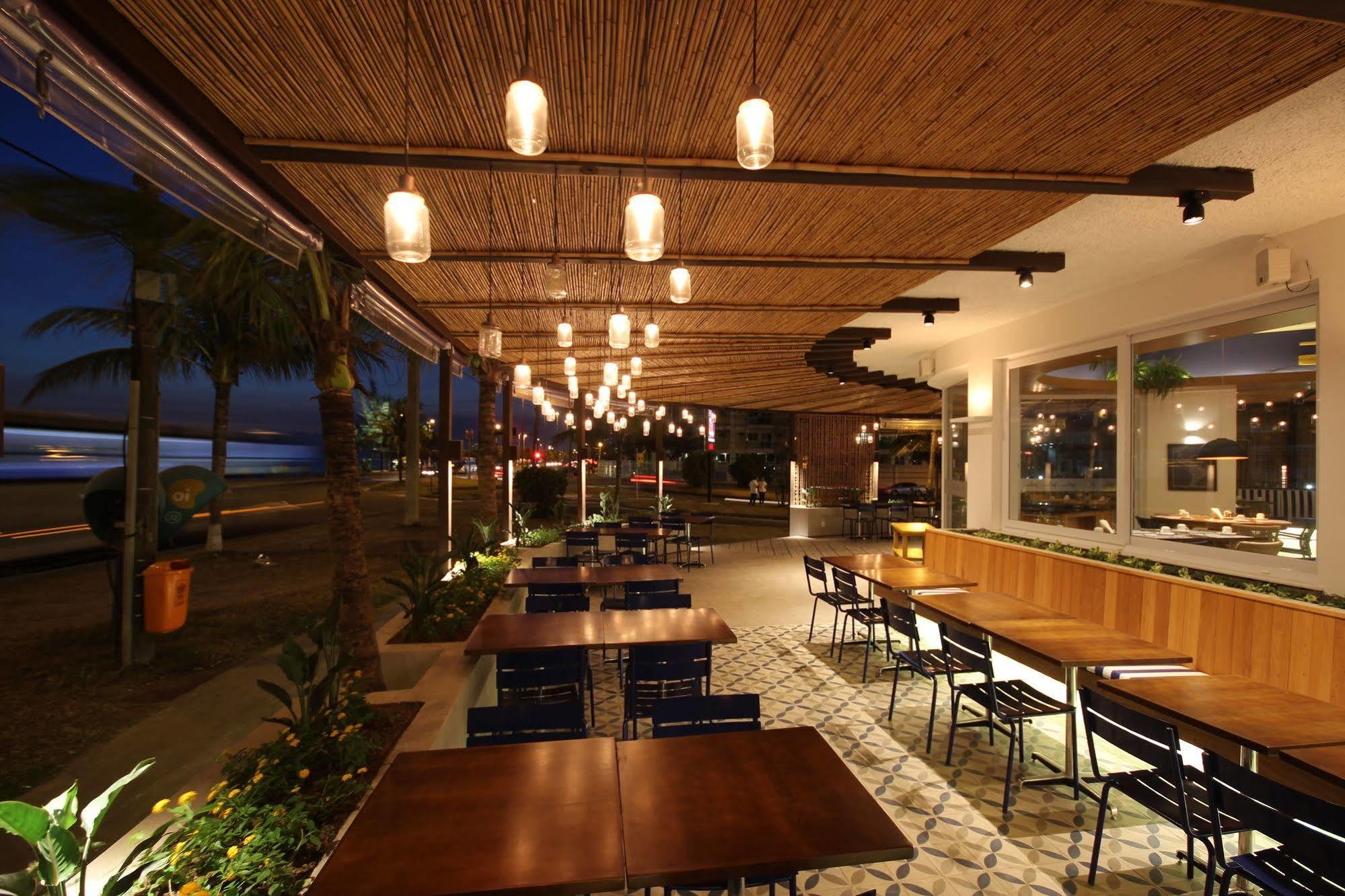 Hotel Praia Linda Rio de Janeiro Zewnętrze zdjęcie