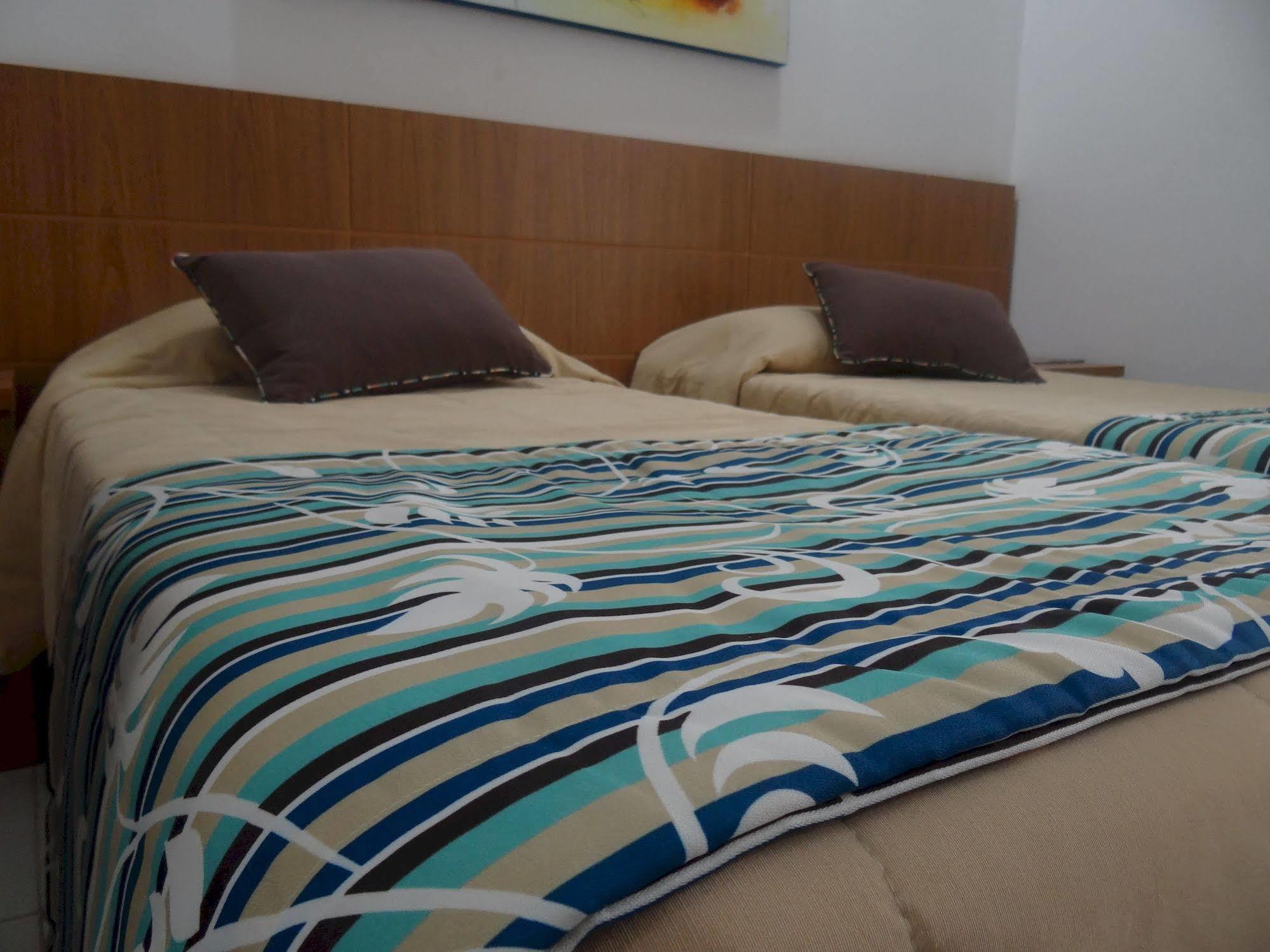 Hotel Praia Linda Rio de Janeiro Zewnętrze zdjęcie